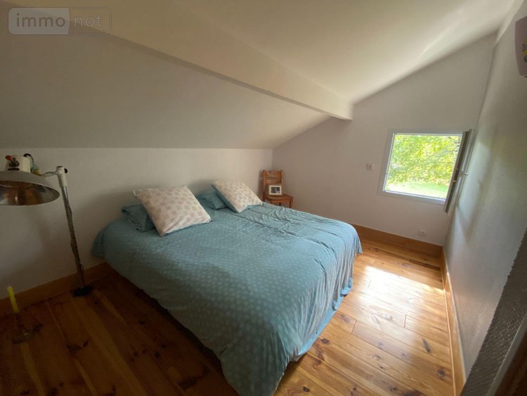 Maison a vendre Hourtin 33990 Gironde 83 m2 4 pièces 333200 euros