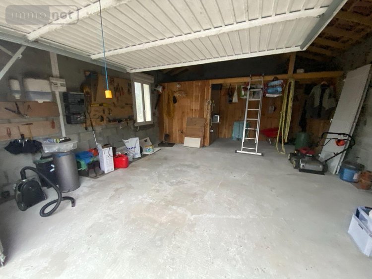 Maison a vendre Hourtin 33990 Gironde 83 m2 4 pièces 333200 euros