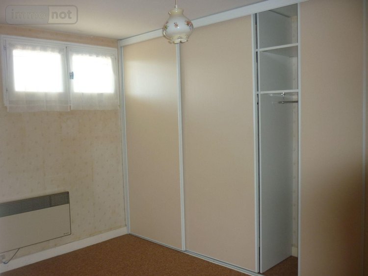 Maison a vendre Issoire 63500 Puy-de-Dôme 89 m2 5 pièces 197000 euros