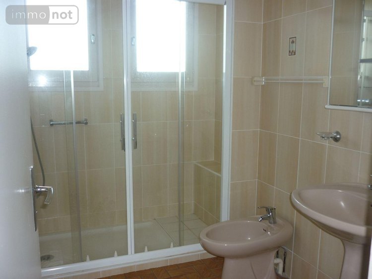 Maison a vendre Issoire 63500 Puy-de-Dôme 89 m2 5 pièces 197000 euros