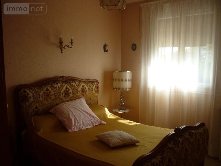 Maison a vendre Issoire 63500 Puy-de-Dôme 89 m2 5 pièces 217600 euros