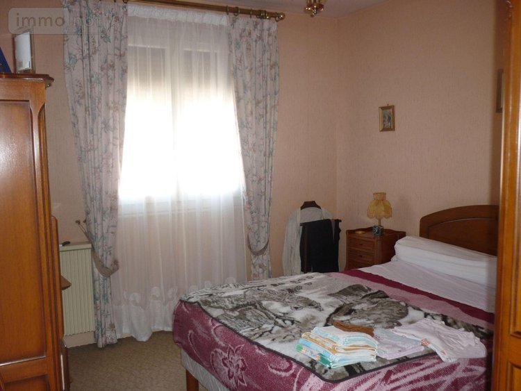 Maison a vendre Issoire 63500 Puy-de-Dôme 89 m2 5 pièces 217600 euros