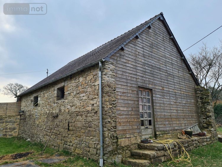 Maison a vendre Glomel 22110 Côtes-d'Armor 210 m2 4 pièces 294000 euros