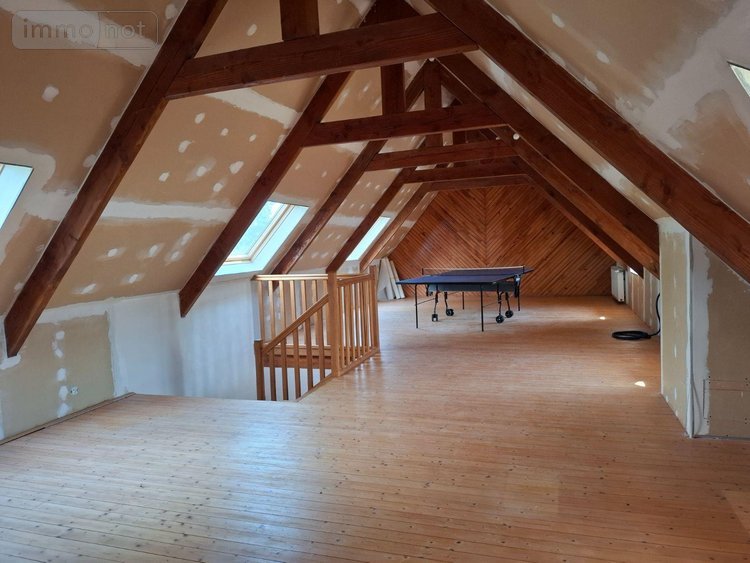 Maison a vendre Glomel 22110 Côtes-d'Armor 210 m2 4 pièces 294000 euros