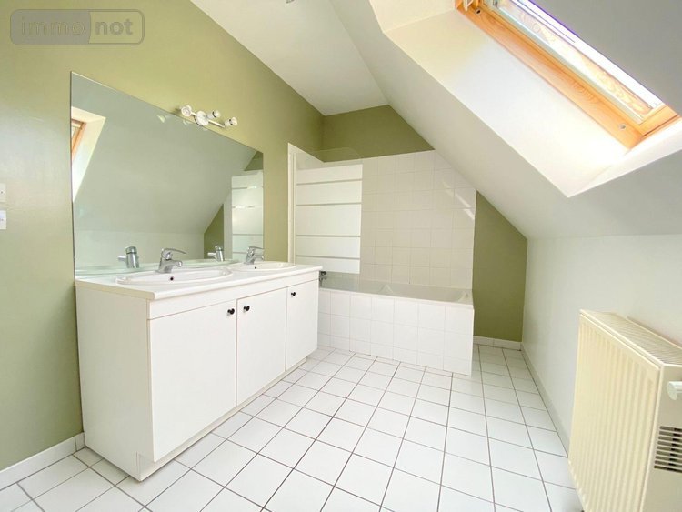 Maison a vendre Le Mesnil-Esnard 76240 Seine-Maritime 126 m2 6 pièces 410000 euros