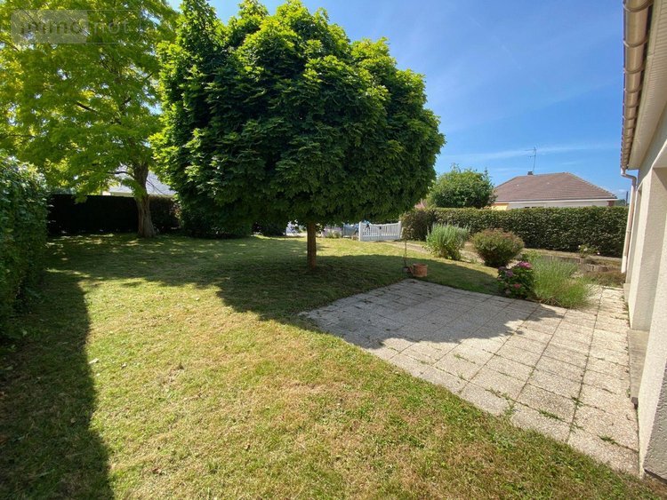 Maison a vendre Le Mesnil-Esnard 76240 Seine-Maritime 126 m2 6 pièces 380000 euros