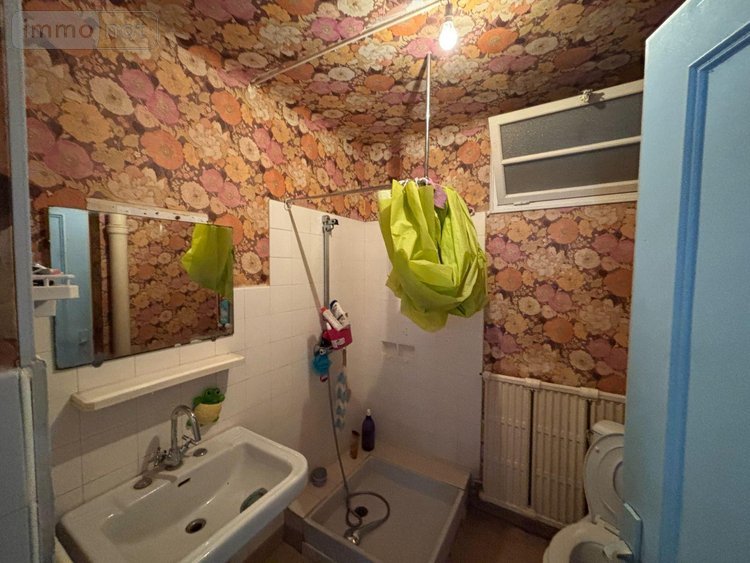 Maison a vendre Châteauroux 36000 Indre 168 m2 5 pièces 197300 euros