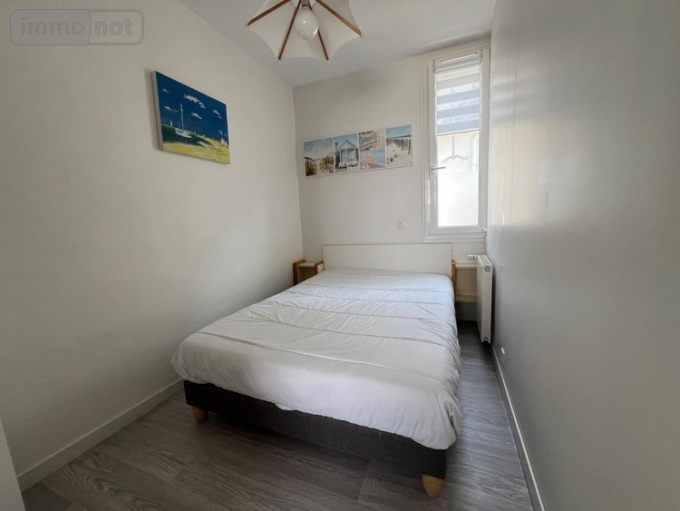 Maison a vendre Pornichet 44380 Loire-Atlantique 44 m2 3 pièces 326340 euros