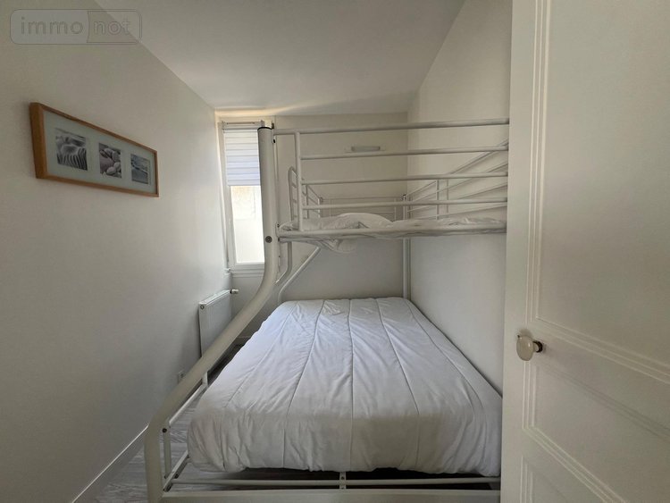 Maison a vendre Pornichet 44380 Loire-Atlantique 44 m2 3 pièces 326340 euros