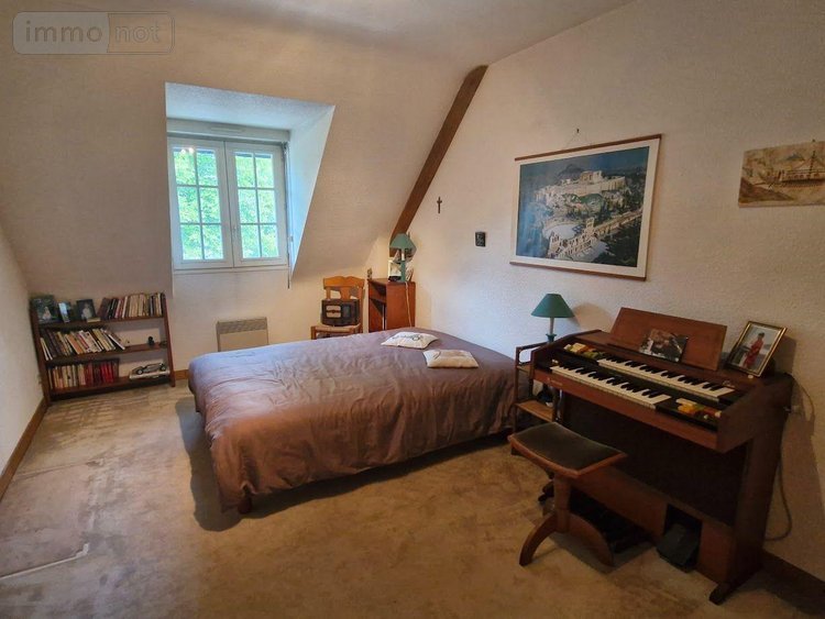 Maison a vendre Cesson-Sévigné 35510 Ille-et-Vilaine 168 m2 7 pièces 520000 euros