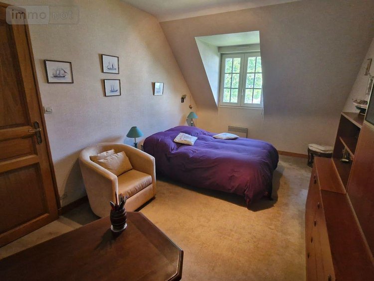 Maison a vendre Cesson-Sévigné 35510 Ille-et-Vilaine 168 m2 7 pièces 520000 euros