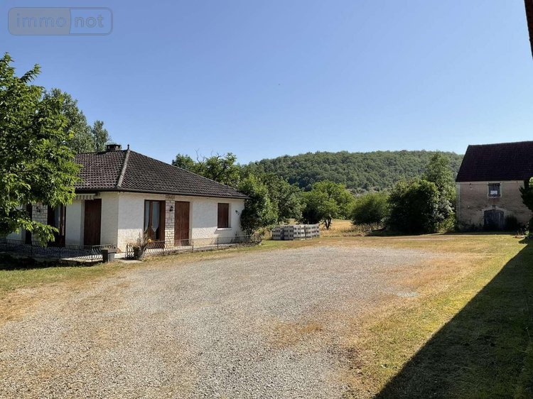 Maison a vendre Gourdon 46300 Lot 110 m2 4 pièces 209000 euros