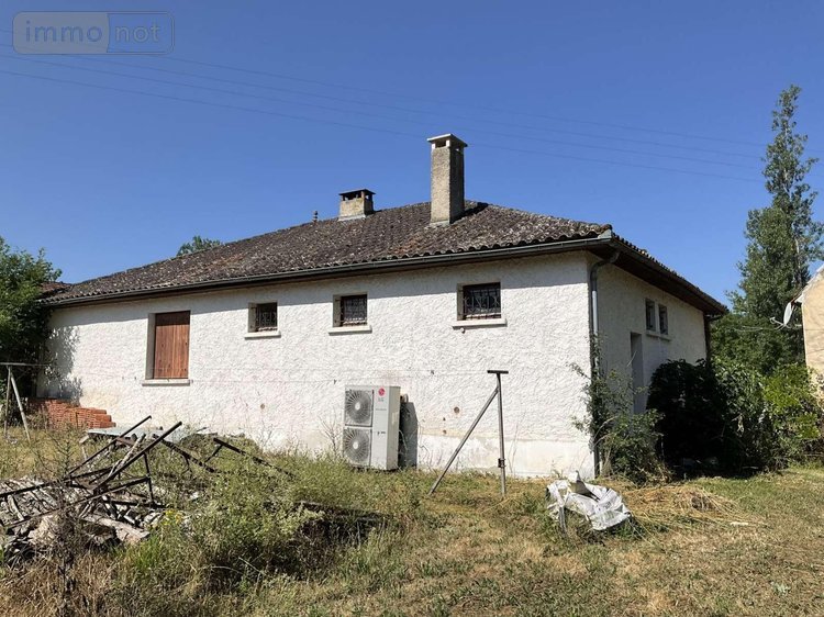 Maison a vendre Gourdon 46300 Lot 110 m2 4 pièces 209000 euros