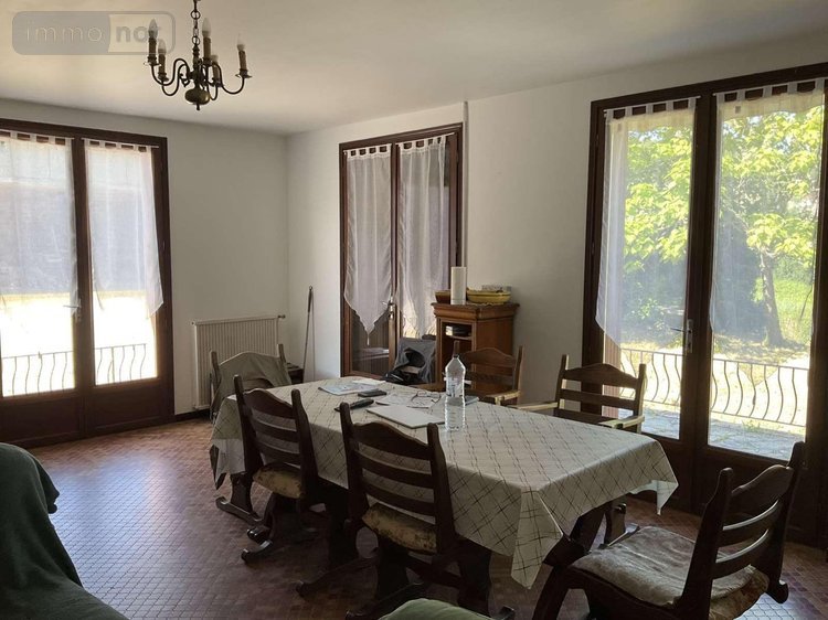Maison a vendre Gourdon 46300 Lot 110 m2 4 pièces 209000 euros
