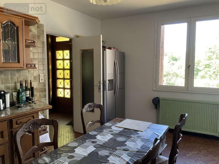 Maison a vendre Gourdon 46300 Lot 110 m2 4 pièces 209000 euros
