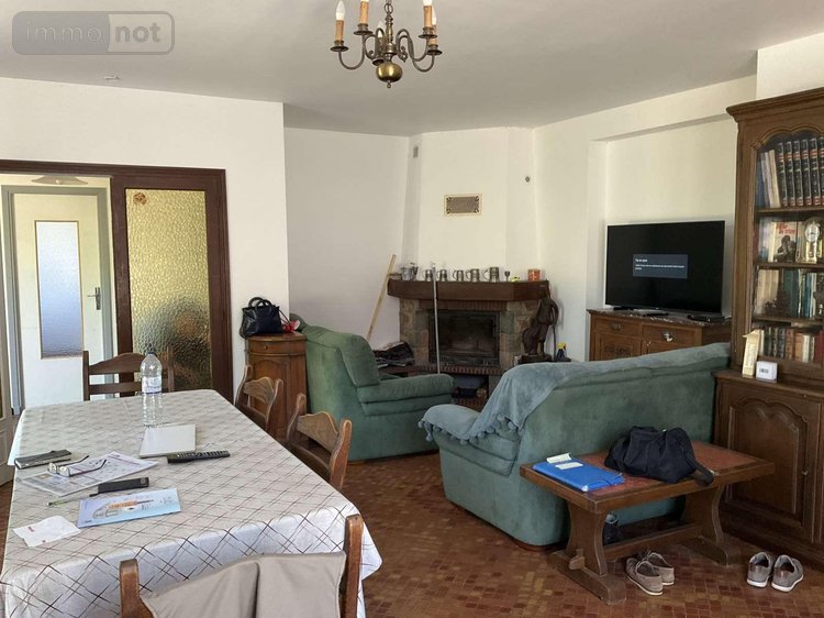 Maison a vendre Gourdon 46300 Lot 110 m2 4 pièces 209000 euros