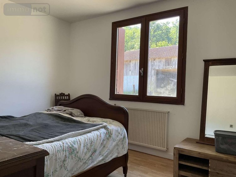 Maison a vendre Gourdon 46300 Lot 110 m2 4 pièces 209000 euros