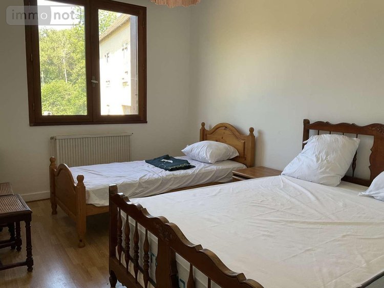 Maison a vendre Gourdon 46300 Lot 110 m2 4 pièces 209000 euros