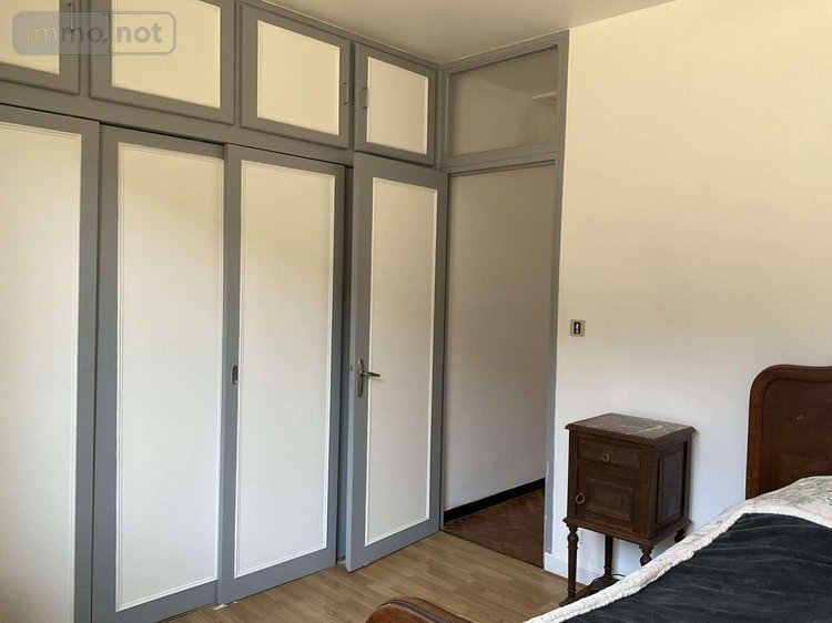 Maison a vendre Gourdon 46300 Lot 110 m2 4 pièces 209000 euros