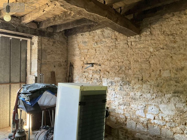 Maison a vendre Gourdon 46300 Lot 110 m2 4 pièces 209000 euros