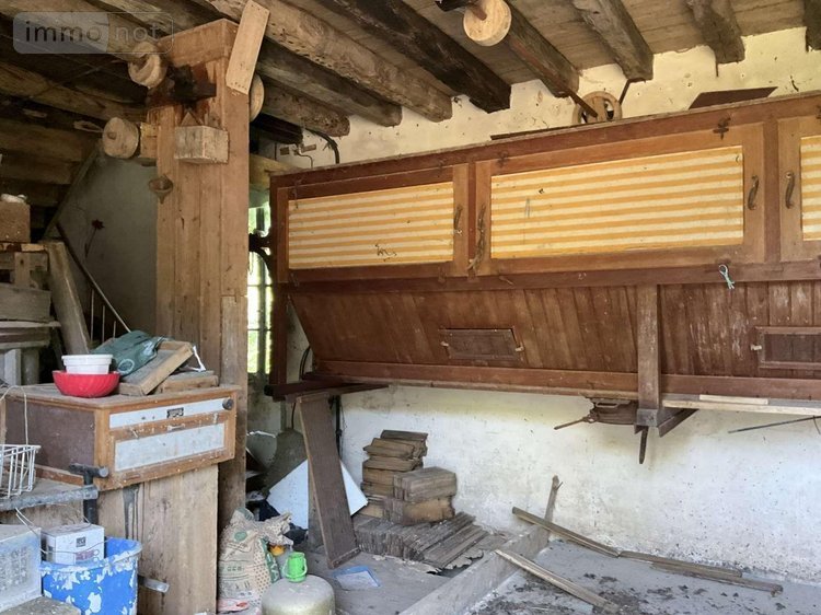 Maison a vendre Gourdon 46300 Lot 110 m2 4 pièces 209000 euros