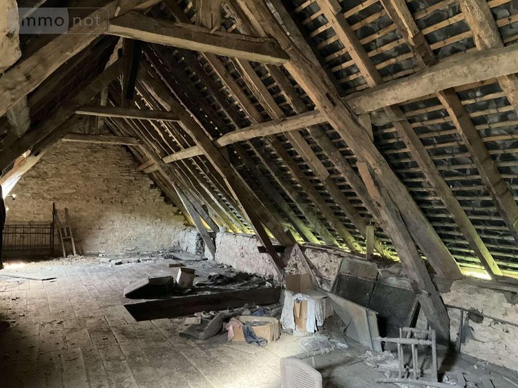 Maison a vendre Gourdon 46300 Lot 110 m2 4 pièces 209000 euros