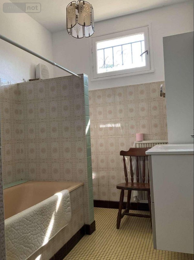 Maison a vendre Gourdon 46300 Lot 110 m2 4 pièces 209000 euros