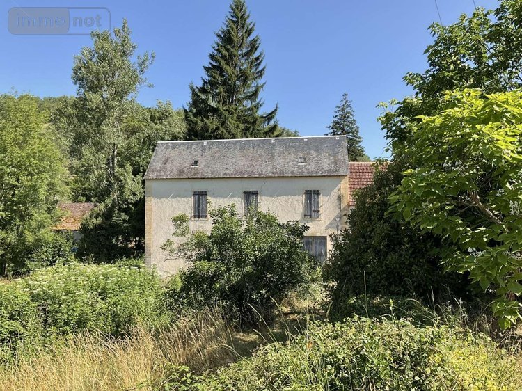 Maison a vendre Gourdon 46300 Lot 110 m2 4 pièces 209000 euros