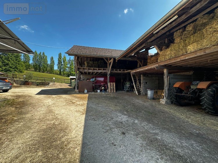 Viager maison Villevallier 89330 Yonne 113 m2 4 pièces 45000 euros