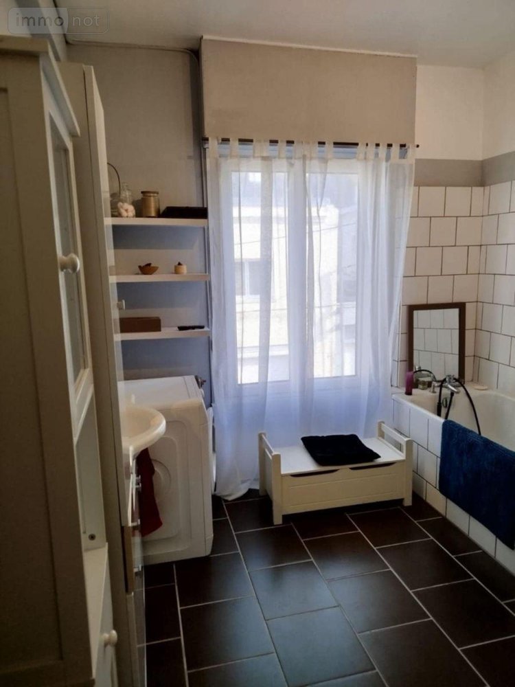 Fonds et murs commerciaux a vendre Berck 62600 Pas-de-Calais 141 m2  383950 euros