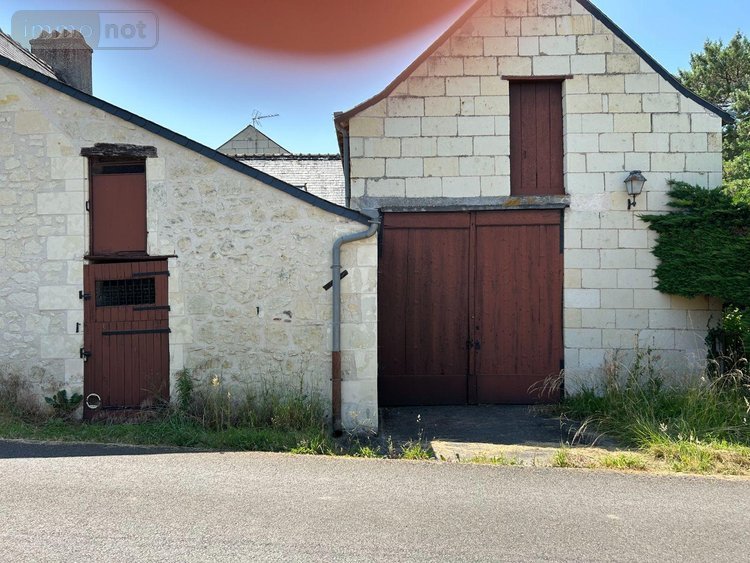 Maison a vendre Bréhémont 37130 Indre-et-Loire 109 m2 5 pièces 169600 euros