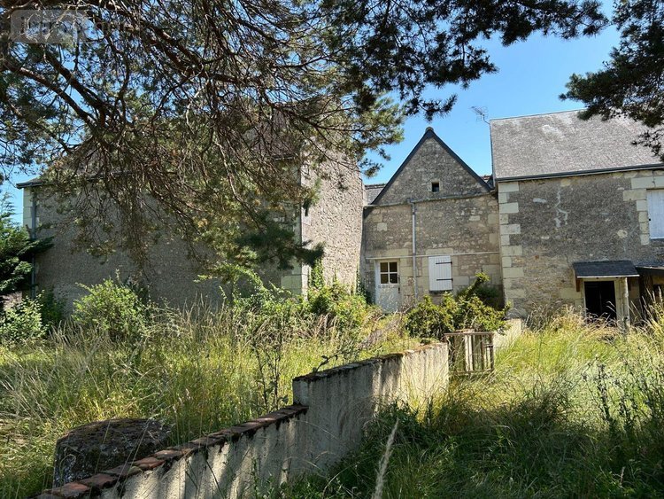 Maison a vendre Bréhémont 37130 Indre-et-Loire 109 m2 5 pièces 169600 euros