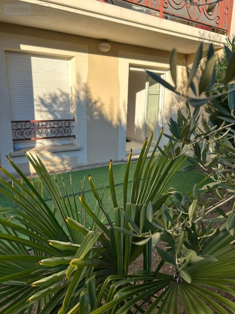 Appartement a vendre Carbon-Blanc 33560 Gironde 36 m2 2 pièces 138000 euros