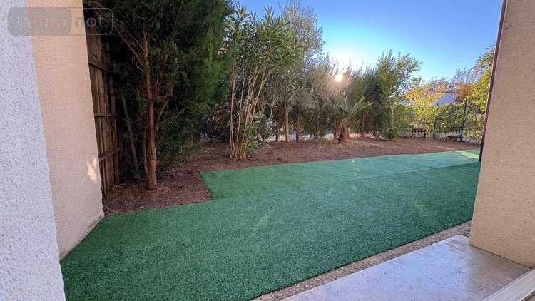 Appartement a vendre Carbon-Blanc 33560 Gironde 36 m2 2 pièces 138000 euros