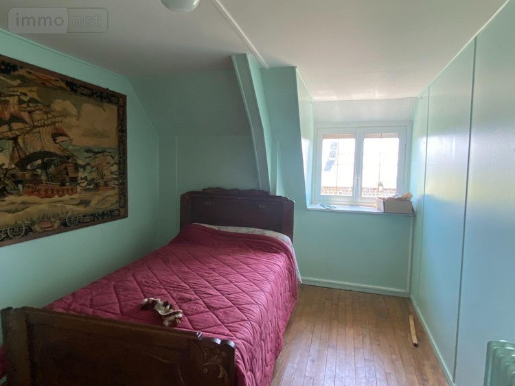 Maison a vendre Louvigné-du-Désert 35420 Ille-et-Vilaine 185 m2 8 pièces 277720 euros