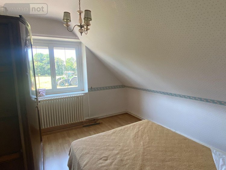 Maison a vendre Louvigné-du-Désert 35420 Ille-et-Vilaine 185 m2 8 pièces 277720 euros