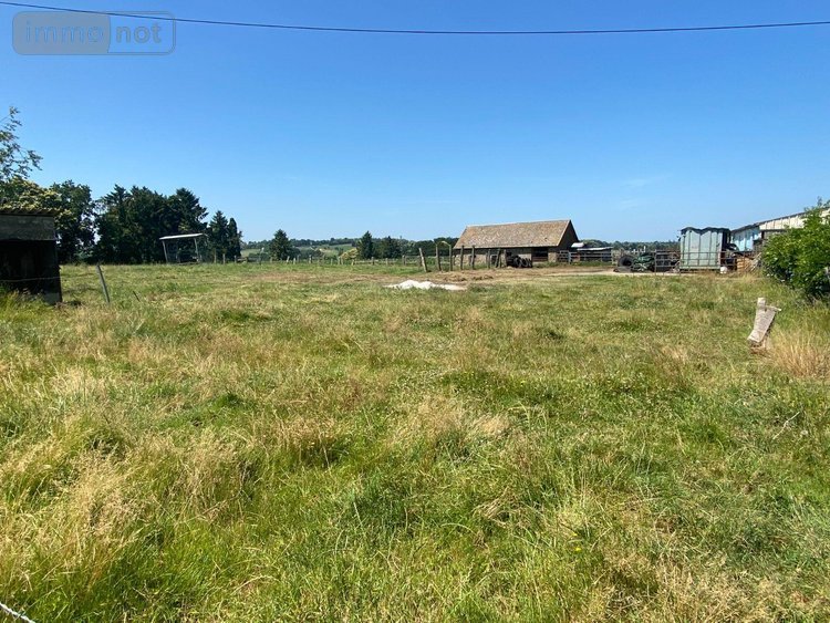 Maison a vendre Louvigné-du-Désert 35420 Ille-et-Vilaine 185 m2 8 pièces 262000 euros