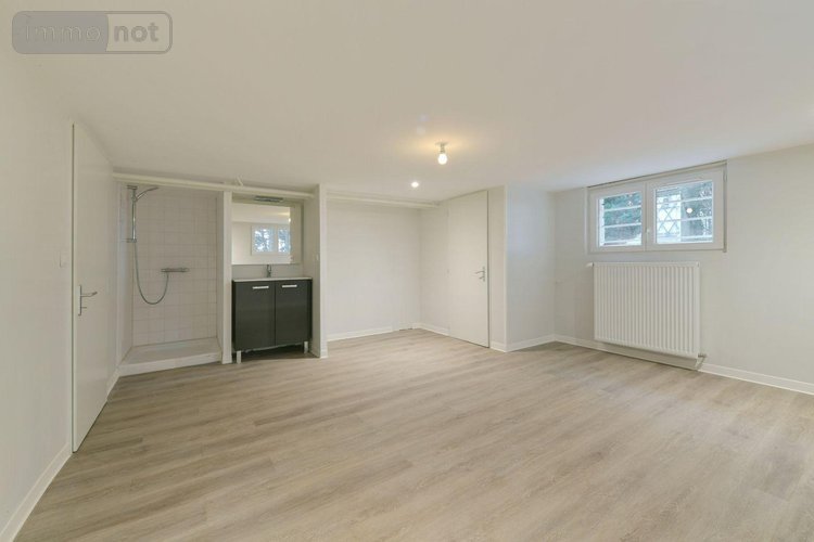 Maison a vendre Vouvray-sur-Huisne 72160 Sarthe 87 m2 3 pièces 146000 euros