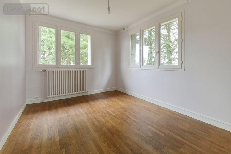 Maison a vendre Vouvray-sur-Huisne 72160 Sarthe 87 m2 3 pièces 146000 euros