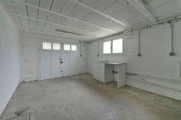 Maison a vendre Vouvray-sur-Huisne 72160 Sarthe 87 m2 3 pièces 146000 euros