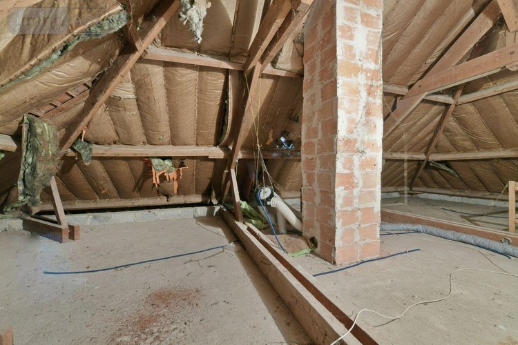 Maison a vendre Vouvray-sur-Huisne 72160 Sarthe 87 m2 3 pièces 146000 euros