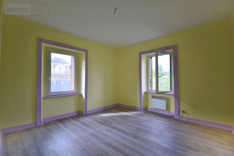 Maison a vendre Eygurande 19340 Corrèze 145 m2 7 pièces 59900 euros