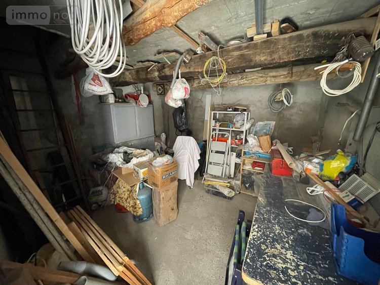 Maison a vendre Valensole 04210 Alpes-de-Haute-Provence 45 m2 6 pièces 96200 euros