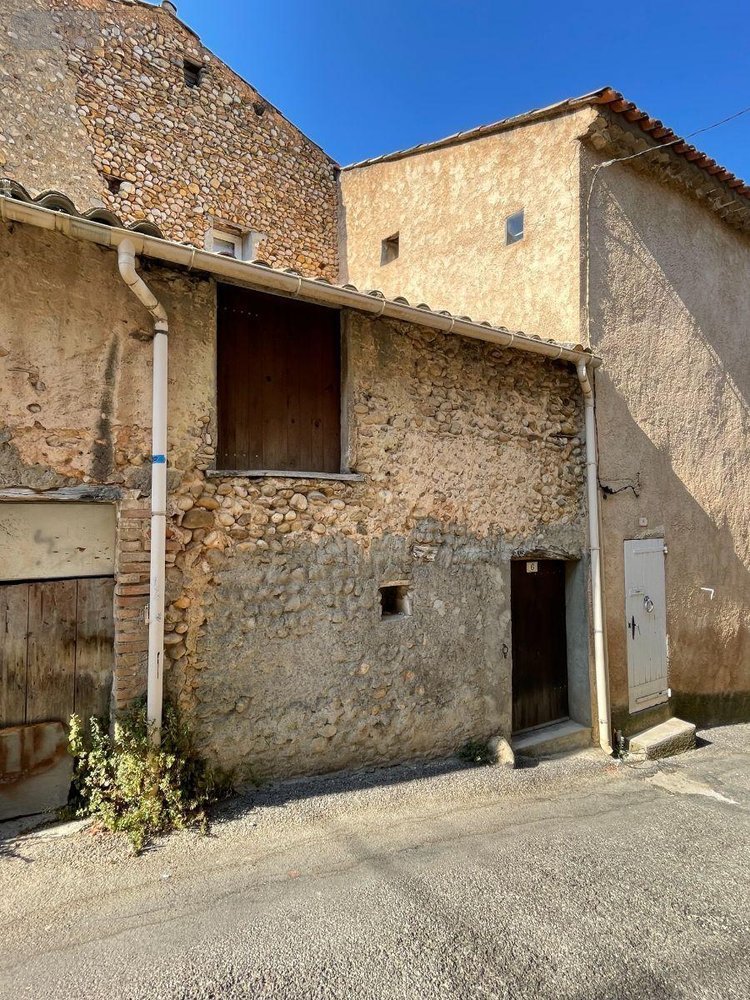 Maison a vendre Valensole 04210 Alpes-de-Haute-Provence 45 m2 3 pièces 69900 euros