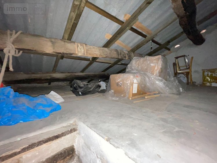 Maison a vendre Valensole 04210 Alpes-de-Haute-Provence 45 m2 6 pièces 96200 euros