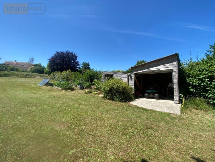 Maison a vendre Pontvallain 72510 Sarthe 131 m2 7 pièces 295050 euros