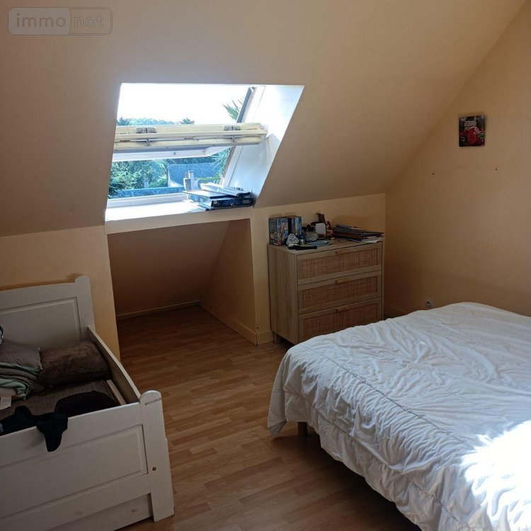 Maison a vendre Pontvallain 72510 Sarthe 131 m2 7 pièces 299132 euros