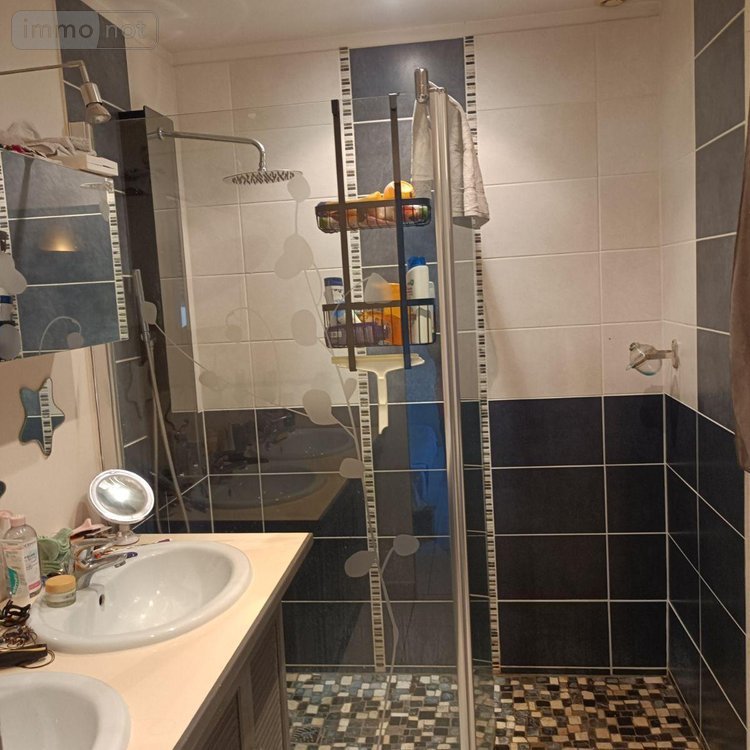 Maison a vendre Pontvallain 72510 Sarthe 131 m2 7 pièces 295050 euros