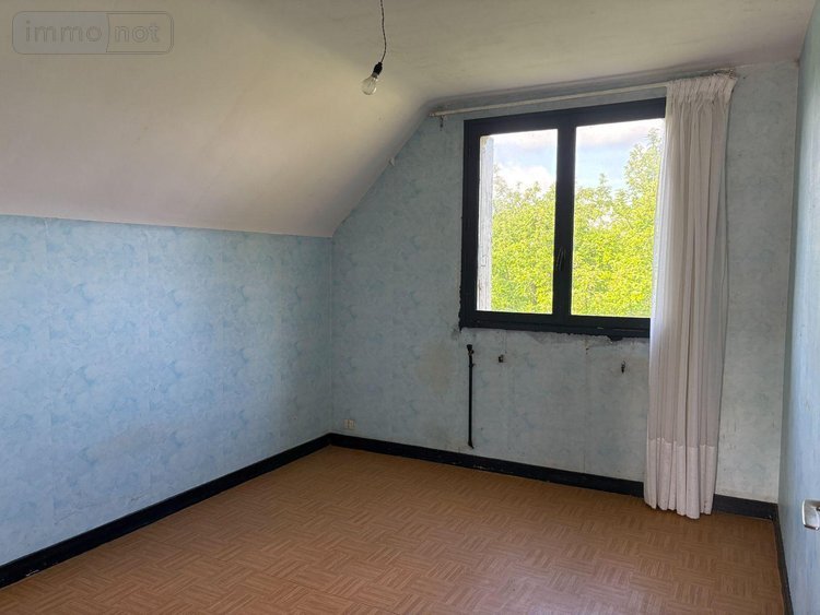 Maison a vendre Le Faou 29590 Finistère 120 m2 7 pièces 168236 euros