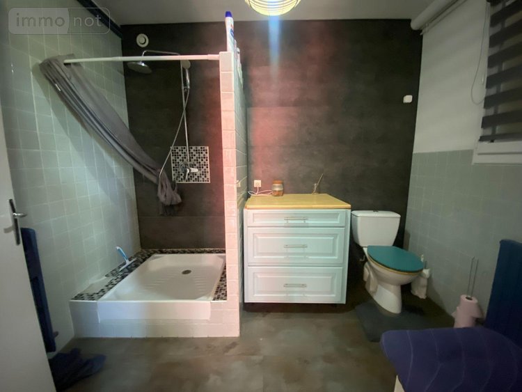 Maison a vendre Sarcé 72360 Sarthe 249 m2 9 pièces 245260 euros